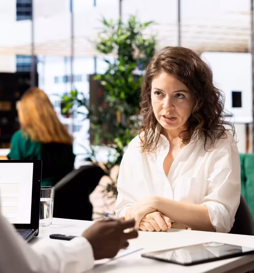 Onsite Recruitment Services for Faster and Scalable Hiring
