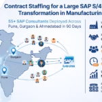 SAP Case Study