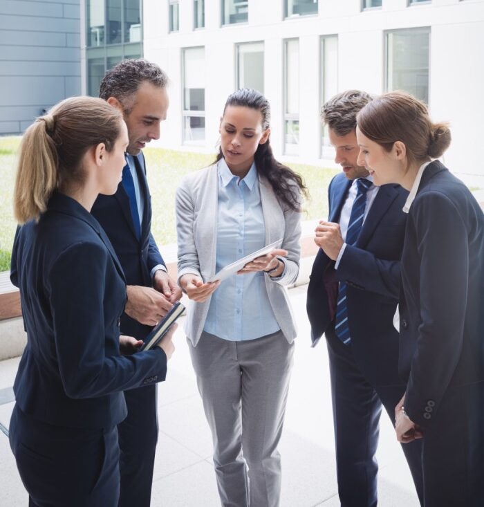 Professional Regulatory Compliance Solutions for Businesses
