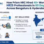 workday and hris professionals hiring case study