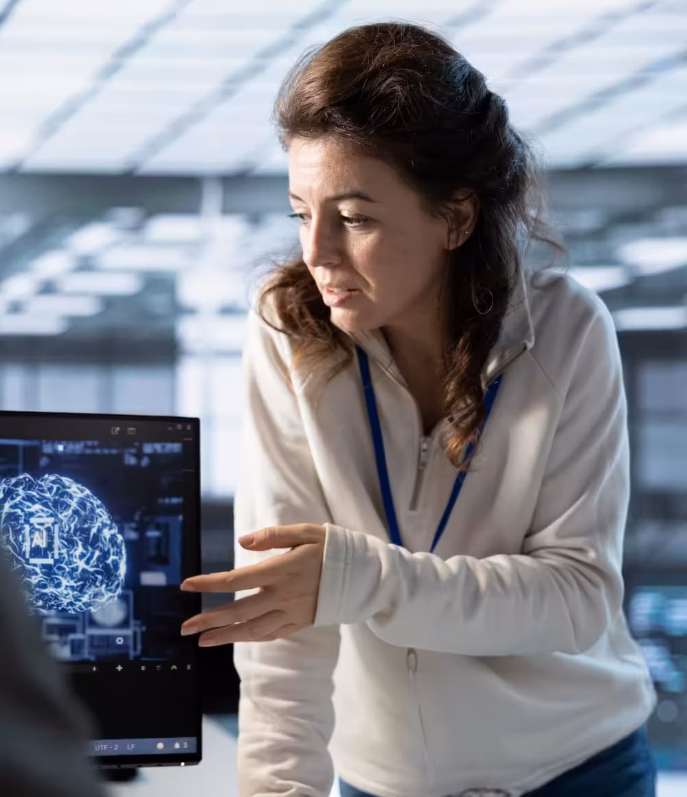 Prism HRC Identifies Skilled Machine Learning Engineers Across Deep Learning, NLP, Computer Vision and MLOps