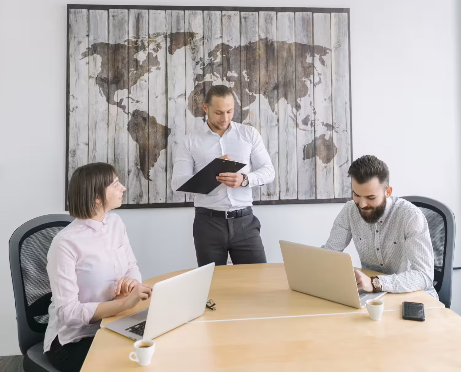 Project-Based RPO Services for Flexible and Scalable Hiring